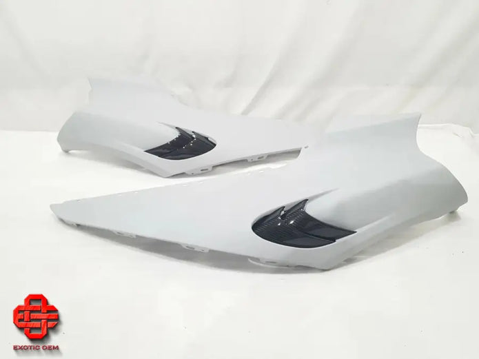 MCLAREN 765LT / 720S FENDER CARBON FENDERS LEFT RIGHT OEM