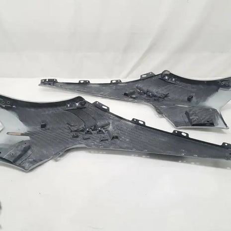 MCLAREN 765LT / 720S FENDER CARBON FENDERS LEFT RIGHT OEM