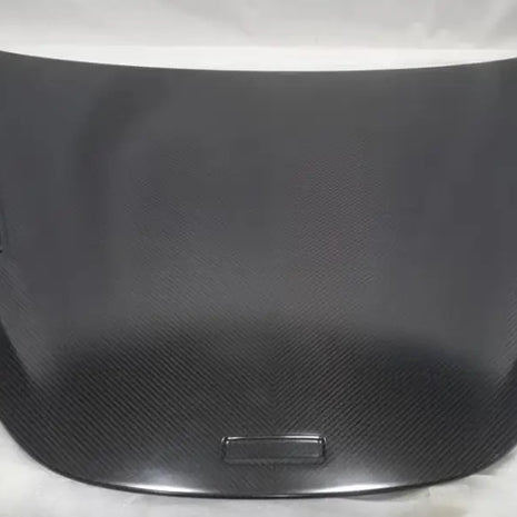 MCLAREN 765LT / 720S FRONT MSO HOOD - HOOD CARBON