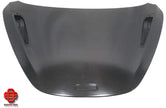 MCLAREN 765LT / 720S FRONT MSO HOOD - HOOD CARBON