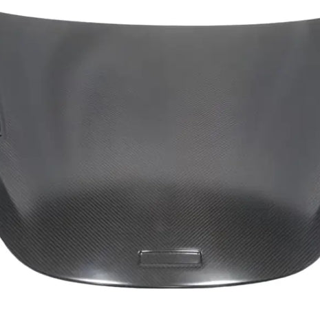 MCLAREN 765LT / 720S FRONT MSO HOOD - HOOD CARBON