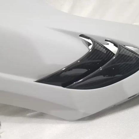 MCLAREN 765LT / 765 / 720 / 720S FENDER SET