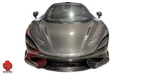 MCLAREN 765LT / 765 - FULLY FRONT MSO - COMPLETE FRONT CARBON