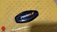 MCLAREN 765LT CARBON FIBER COVER KEY MSO