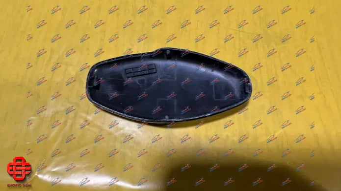 MCLAREN 765LT CARBON FIBER COVER KEY MSO