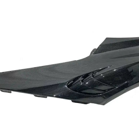 MCLAREN 765LT CARBON MSO FRONT LEFT FENDER