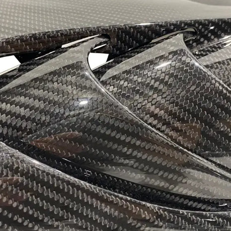 MCLAREN 765LT CARBON MSO FRONT LEFT FENDER