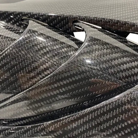 MCLAREN 765LT CARBON MSO FRONT RIGHT FENDER