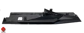 MCLAREN 765LT CARBON SIDE SKIRTS