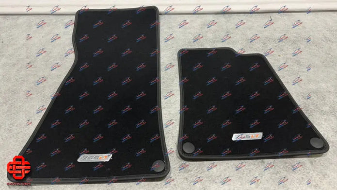 MCLAREN 765LT FLOOR MATT OEM