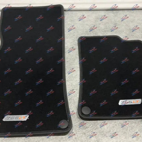 MCLAREN 765LT FLOOR MATT OEM