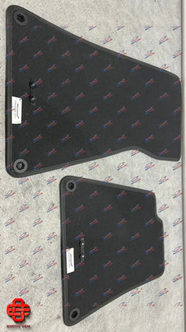 MCLAREN 765LT FLOOR MATT OEM