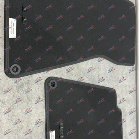 MCLAREN 765LT FLOOR MATT OEM