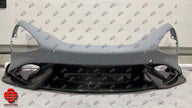 MCLAREN 765LT FRONT BUMPER WITH LOWER SPOILER OEM