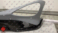 MCLAREN 765LT FRONT BUMPER WITH LOWER SPOILER OEM