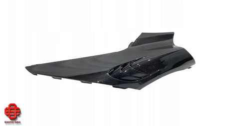 MCLAREN 765LT MSO CARBON FENDER LEFT LH FENDER