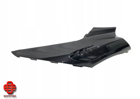 MCLAREN 765LT MSO CARBON LEFT FENDER