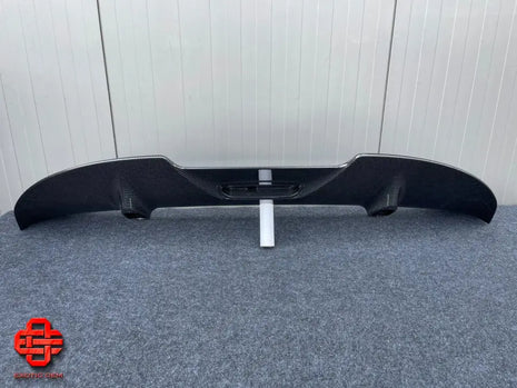 MCLAREN 765LT MSO CARBON REAR WING 765LT