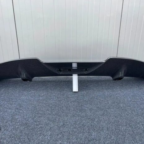 MCLAREN 765LT MSO CARBON REAR WING 765LT