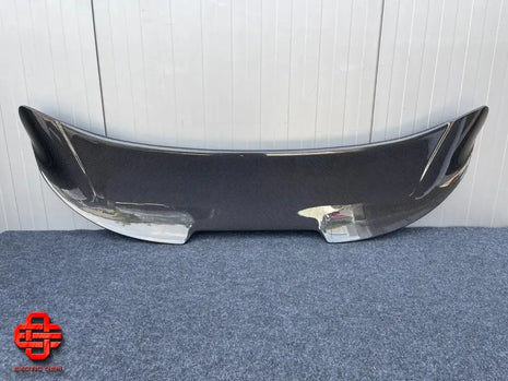 MCLAREN 765LT MSO CARBON REAR WING 765LT