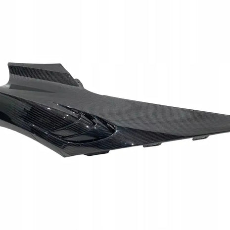 MCLAREN 765LT MSO CARBON RIGHT FENDER RH