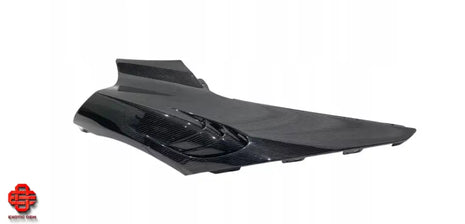 MCLAREN 765LT MSO CARBON RIGHT RH FENDER