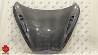 McLaren 765LT MSO Front hood carbon fiber OEM