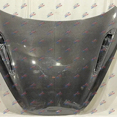 McLaren 765LT MSO Front hood carbon fiber OEM
