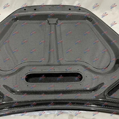 McLaren 765LT MSO Front hood carbon fiber OEM