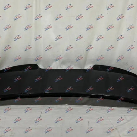 MCLAREN 765LT MSO REAR SPOILER CARBON FIBER OEM