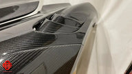 MCLAREN 765LT OEM CARBON PARTS