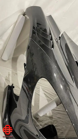 MCLAREN 765LT OEM CARBON PARTS