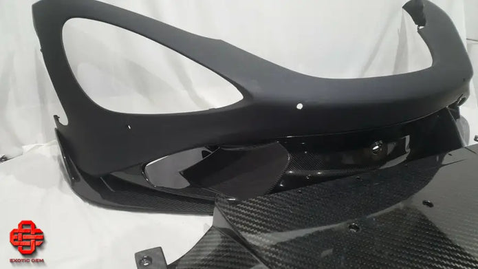 MCLAREN 765LT OEM CARBON PARTS