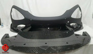 MCLAREN 765LT ORIGINAL CARBON PARTS