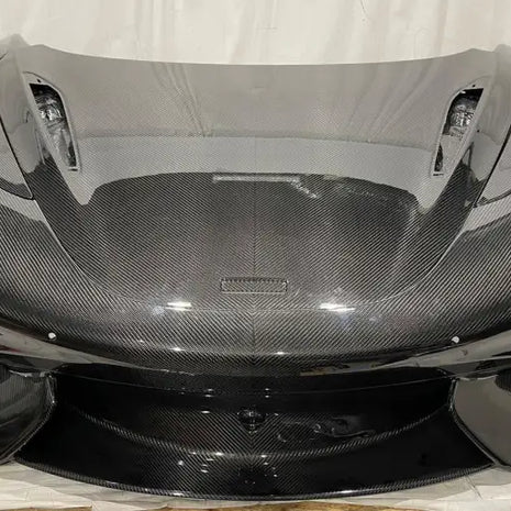 MCLAREN 765LT ORIGINAL CARBON PARTS