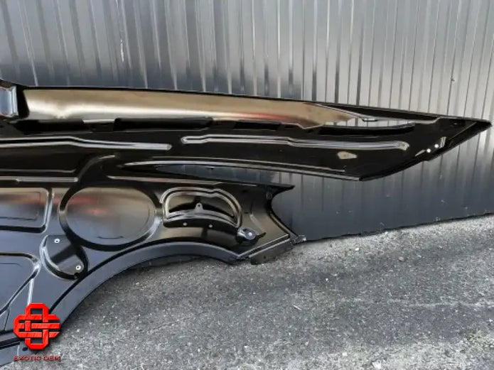 MCLAREN 765LT REAR FENDER QUARTER PANEL