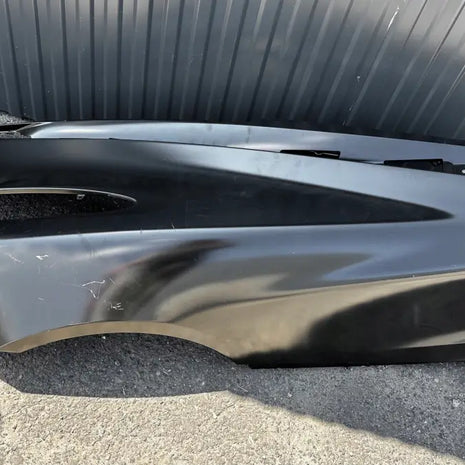 MCLAREN 765LT REAR FENDER QUARTER PANEL