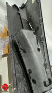 MCLAREN 765LT REAR SIDE SKIRT LH UPPER AND LOWER OEM