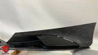 MCLAREN 765LT REAR SIDE SKIRT LH UPPER AND LOWER OEM