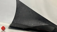 MCLAREN 765LT REAR SIDE SKIRT RH UPPER AND LOWER OEM