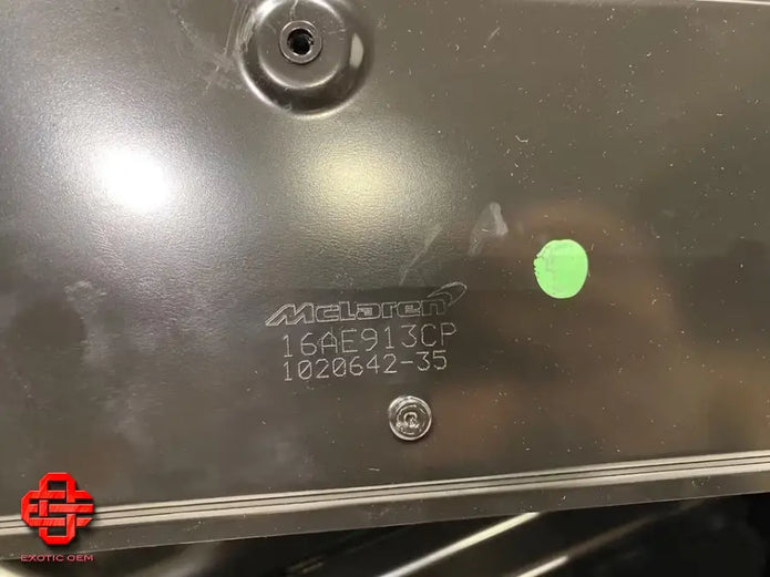 MCLAREN ARTURA LEFT DOOR LEFT DOOR