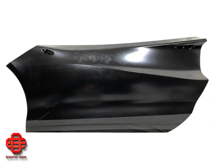 MCLAREN ARTURA LEFT DOOR