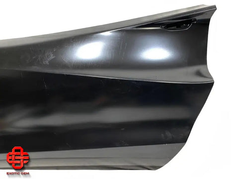 MCLAREN ARTURA LEFT DOOR