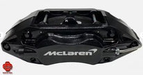 MCLAREN BRAKE CALIPER