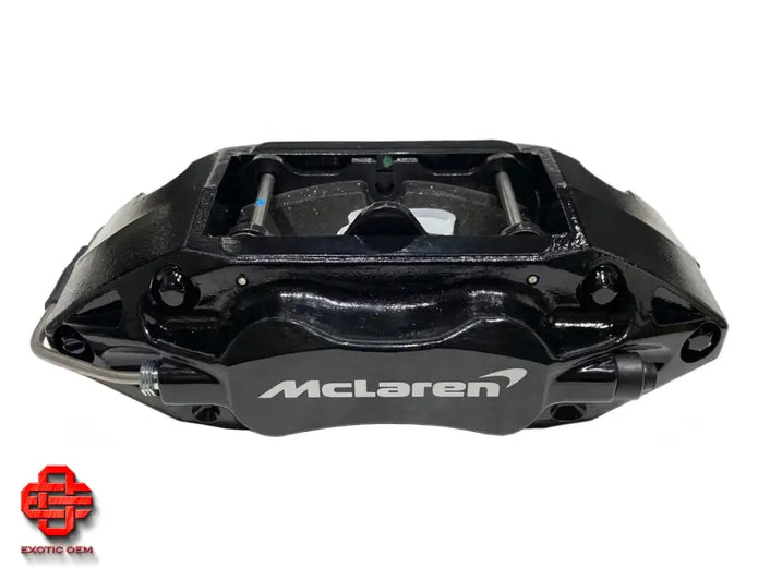 MCLAREN BRAKE CALIPER RR LH