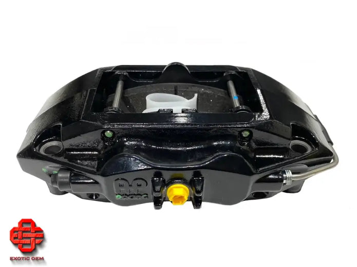 MCLAREN BRAKE CALIPER RR LH
