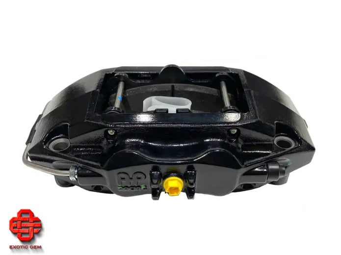 MCLAREN BRAKE CALIPER RR RH
