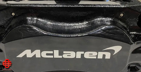 MCLAREN BRAKE CALIPER RR RH