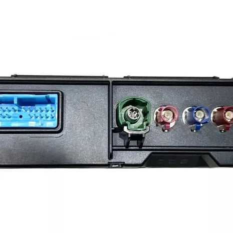 MCLAREN CONTROL UNIT IGNITION ECU UNIT