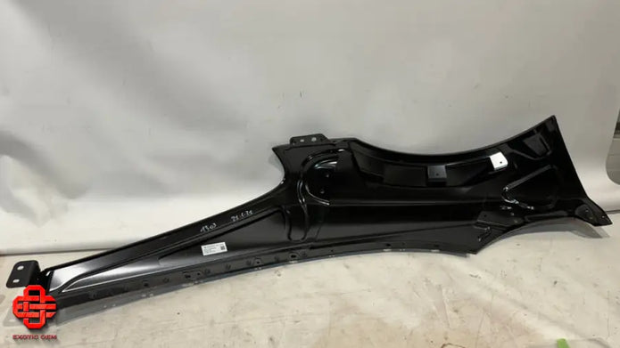 MCLAREN GT FENDER LEFT SIDE OEM